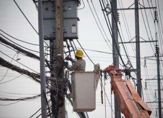 File Photo: Electrical System | The South Pasadenana
