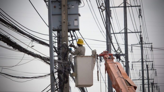 File Photo: Electrical System | The South Pasadenana