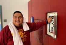 The Inside Story | PCC SPORTS: How two equipment managers run the most prestigious community college programs in California