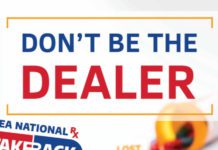 PHOTO: SPPD | The South Pasadenan | South Pasadena to Host Prescription Drug Take Back Day at City Hall