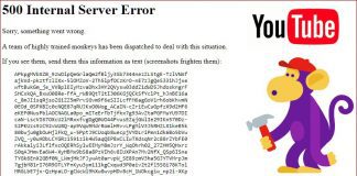 CRASHED | YOUTUBE Went Down Globally