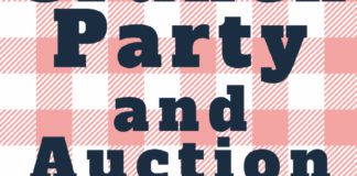 PHOTO: SPTOR | The South Pasadenan | Crunch Time Party and Auction to Support South Pasadena’s 2026 Rose Parade Float