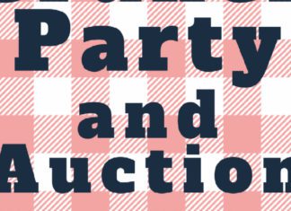 PHOTO: SPTOR | The South Pasadenan | Crunch Time Party and Auction to Support South Pasadena’s 2026 Rose Parade Float