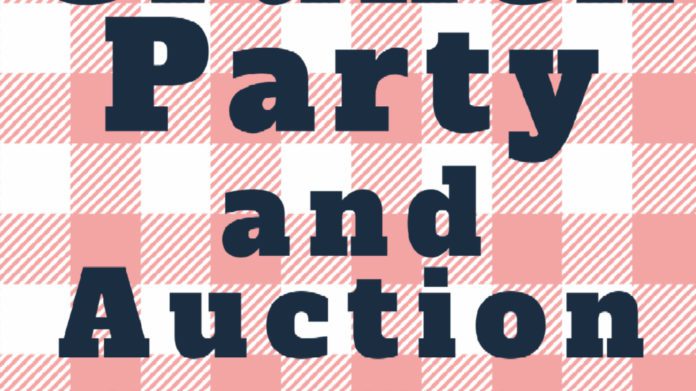 PHOTO: SPTOR | The South Pasadenan | Crunch Time Party and Auction to Support South Pasadena’s 2026 Rose Parade Float