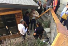 City Summons the Press | Hanscom Drive Inspection Warrant Explained