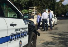 Resident Humiliated: Police Officers Used by City Code Enforcement in an Intimidating Show of Force
