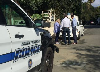 Resident Humiliated: Police Officers Used by City Code Enforcement in an Intimidating Show of Force