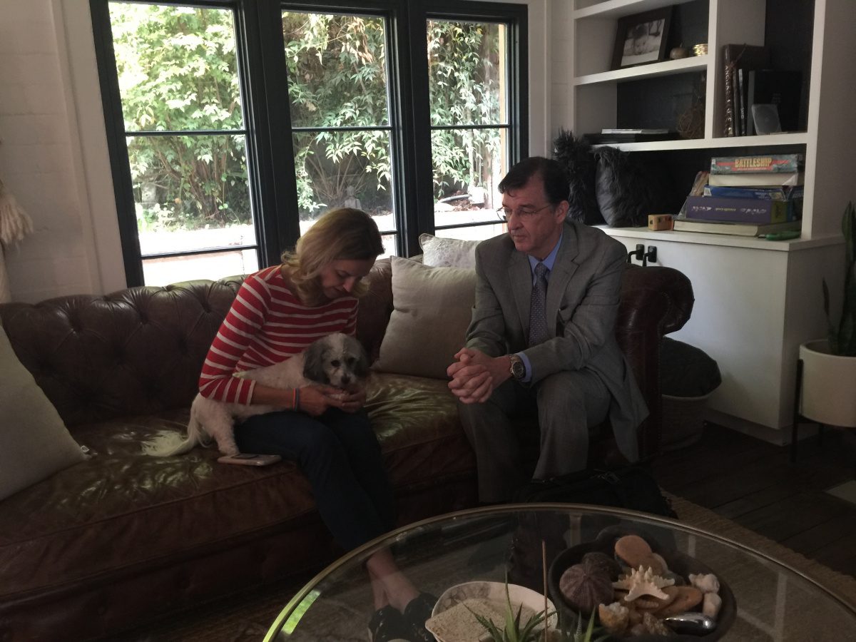 | The South Pasadenan | South Pasadena News