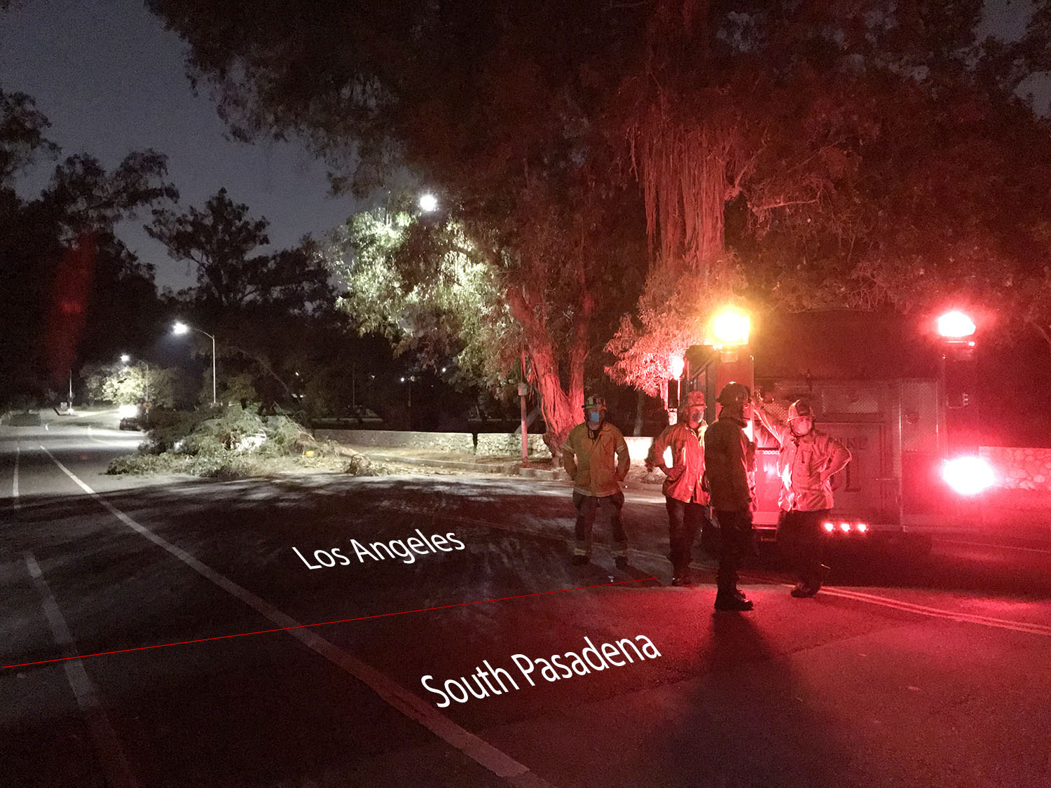 | The South Pasadenan | South Pasadena News