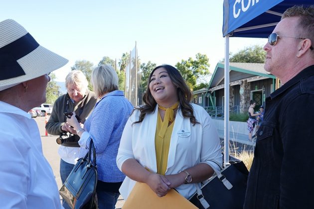 Arroyo Seco Bicycle & Pedestrian Trail South Pasadena Opening