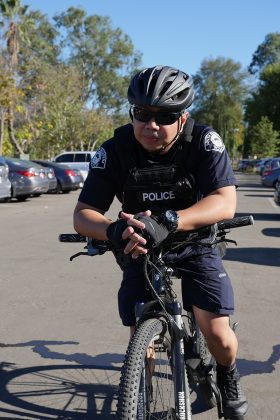 Arroyo Seco Bicycle & Pedestrian Trail South Pasadena Opening