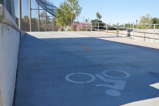 Arroyo Seco Bicycle & Pedestrian Trail South Pasadena Opening