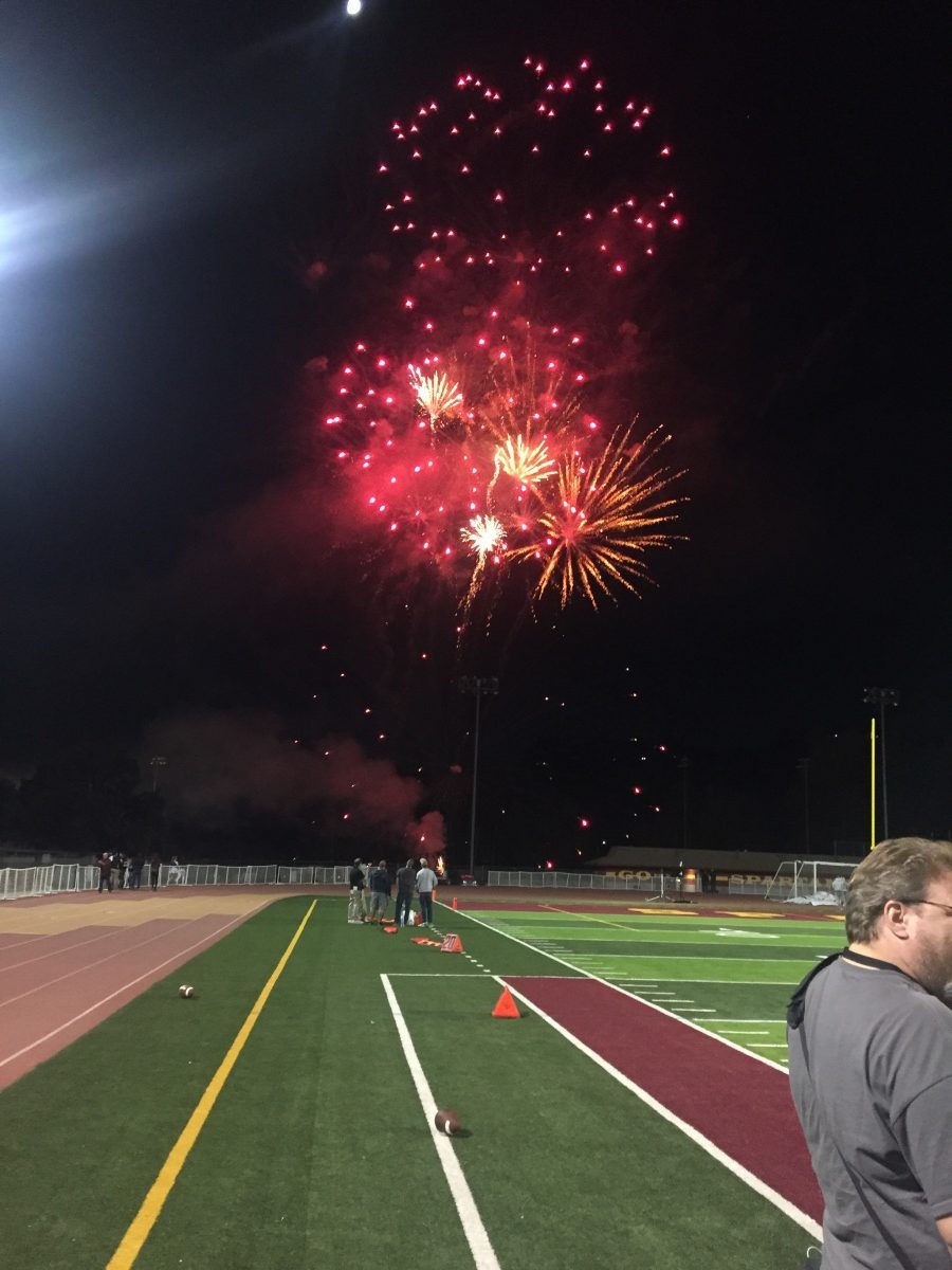 South-Pasadena-News-10-20-2018-SPHS-Football-Tigers-La-Canada-Win-Season-End (1) | The South Pasadenan | South Pasadena News