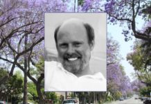 Harry Randall Leach, Randy, passed into his peace on Monday, October 9, 2023.