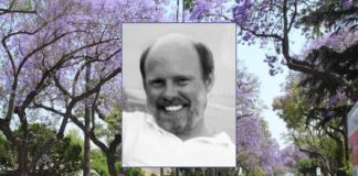 Harry Randall Leach, Randy, passed into his peace on Monday, October 9, 2023.