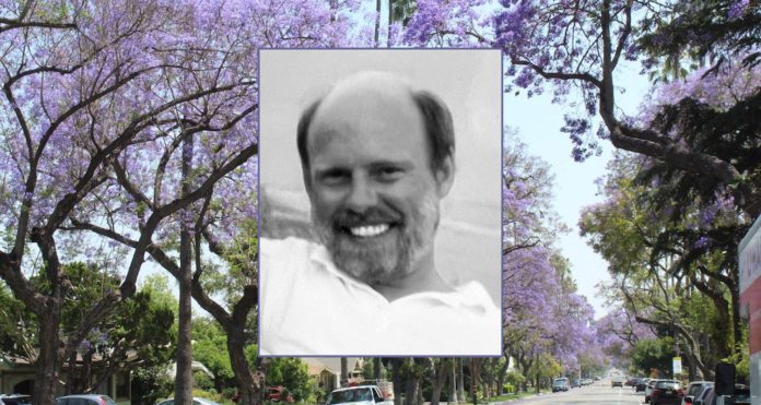 Harry Randall Leach, Randy, passed into his peace on Monday, October 9, 2023.