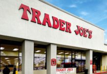News Trader Joe's Open South Pasadena Vanita Khilnani | The South Pasadenan | Trader Joe's market on Fair Oaks Avenue in South Pasadena.