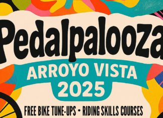 A Free South Pasadena Community-wide Event Friday, October 25th, 2 to 5 PM