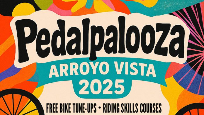 A Free South Pasadena Community-wide Event Friday, October 25th, 2 to 5 PM