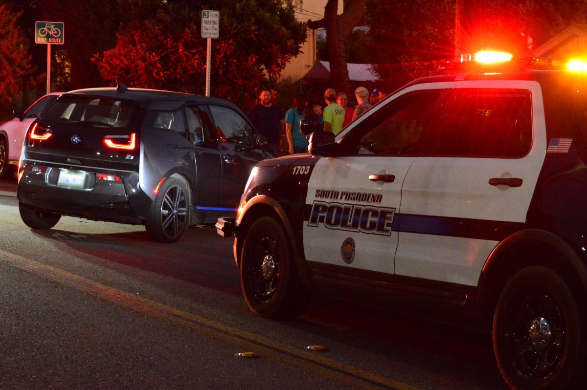 | The South Pasadenan | South Pasadena News