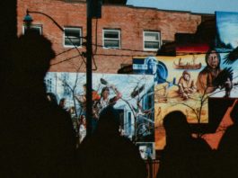 The South Pasadenan | How Local Arts Events in South Pasadena Are Shaping Cultural Narratives
