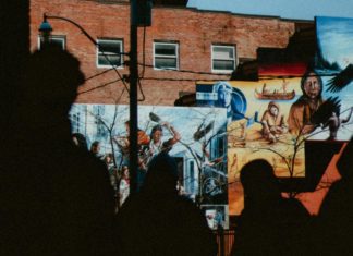 The South Pasadenan | How Local Arts Events in South Pasadena Are Shaping Cultural Narratives