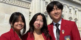 PHOTO Credit: Sandra Matson-Fennell | SPUSD | The South Pasadenan | Three SPHS SkillsUSA Students Earn National Statesman Awards