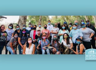Institute for the Redesign of Learning’s Transition & Adult Services Program
