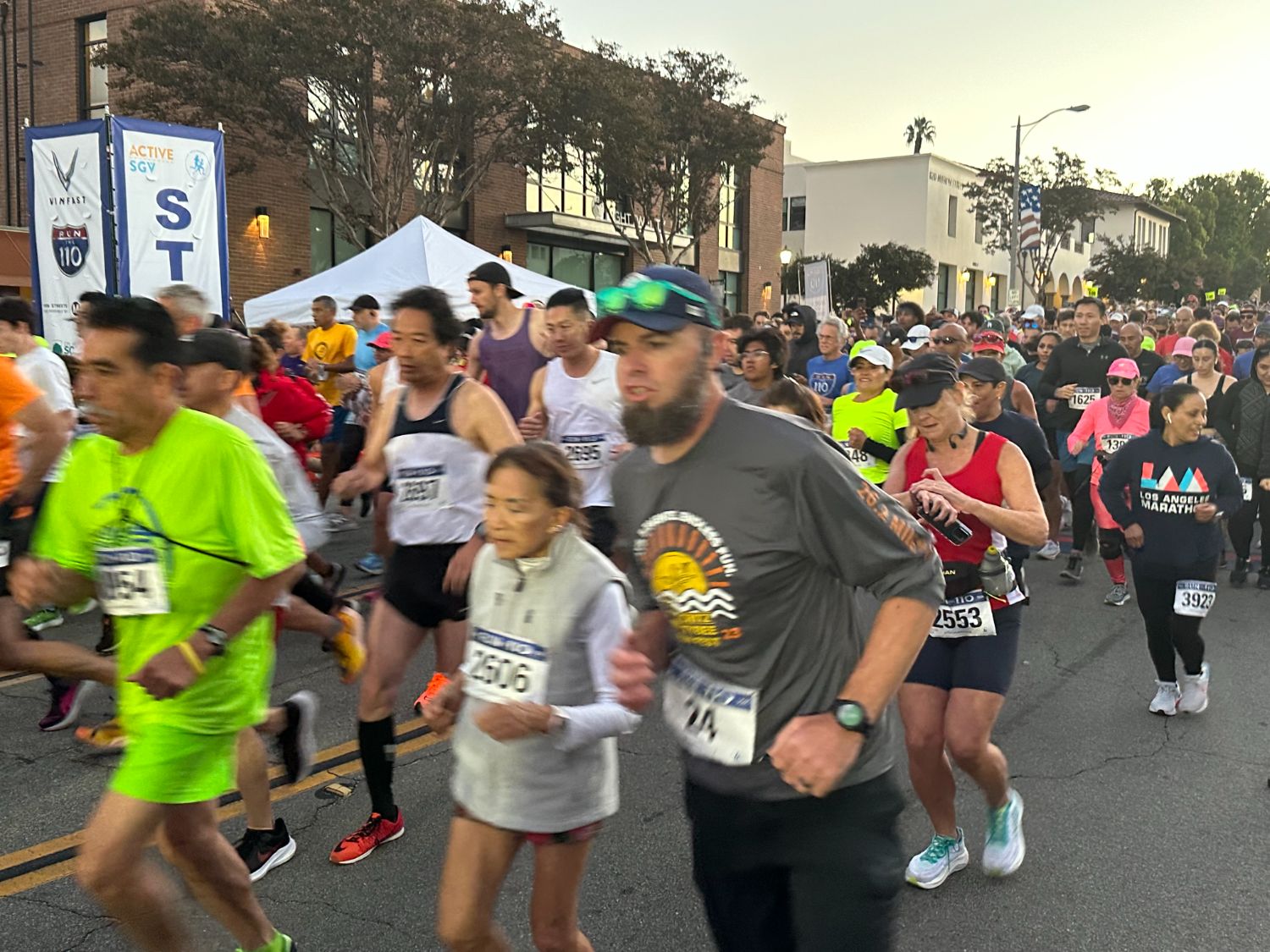 | The South Pasadenan | South Pasadena News PHOTO: Bill Glazier | The South Pasadenan | ArroyoFest 2023