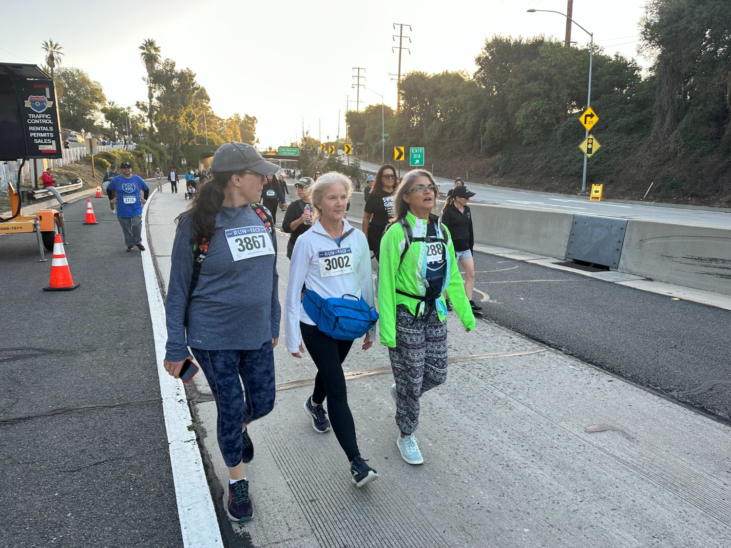 | The South Pasadenan | South Pasadena News PHOTO: Bill Glazier | The South Pasadenan | ArroyoFest 2023