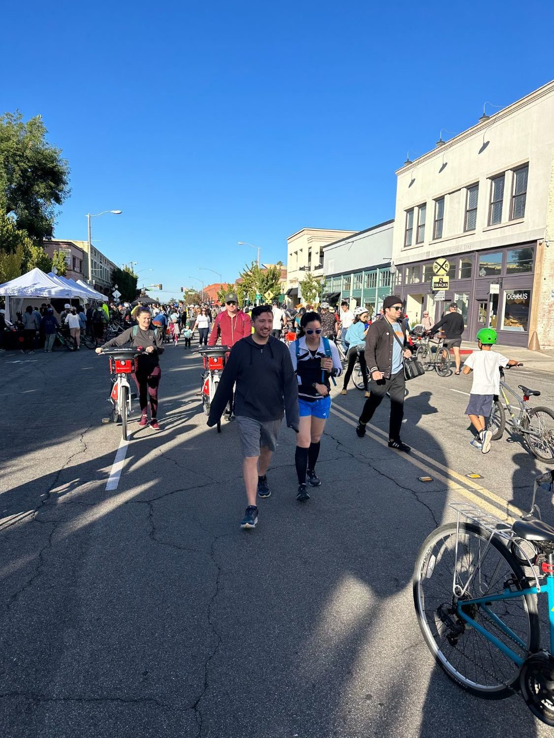 | The South Pasadenan | South Pasadena News PHOTO: Bill Glazier | The South Pasadenan | ArroyoFest 2023.
