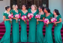 PHOTO: Pasadena Tournament of Roses | The South Pasadenan |Pasadena Tournament of Roses Announces 2026 Rose Queen Serena Guo