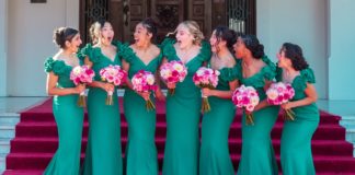 PHOTO: Pasadena Tournament of Roses | The South Pasadenan |Pasadena Tournament of Roses Announces 2026 Rose Queen Serena Guo