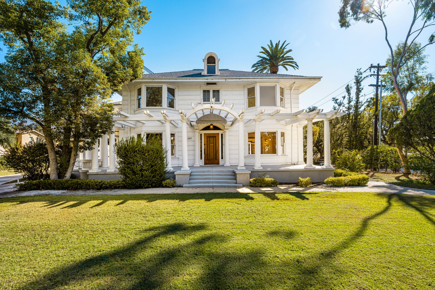 | The South Pasadenan | South Pasadena News PHOTO: Apex Visions LLC | The South Pasadenan | Historic Pasadena Estate for Sale