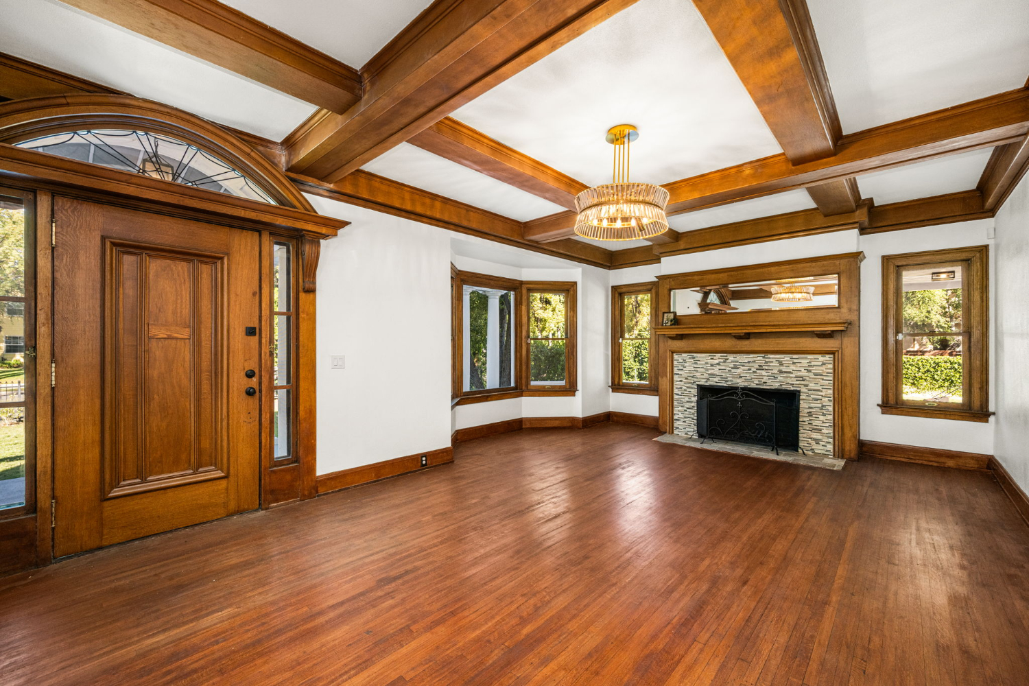 | The South Pasadenan | South Pasadena News PHOTO: Apex Visions LLC | The South Pasadenan | Historic Pasadena Estate for Sale