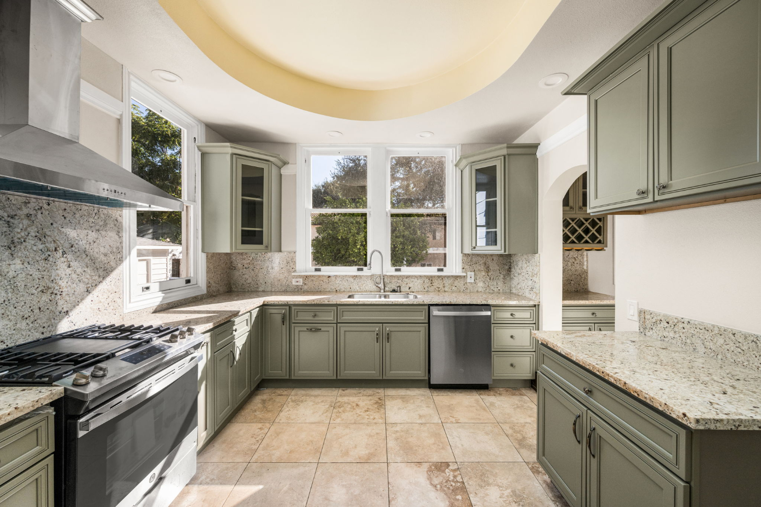| The South Pasadenan | South Pasadena News PHOTO: Apex Visions LLC | The South Pasadenan | Historic Pasadena Estate for Sale