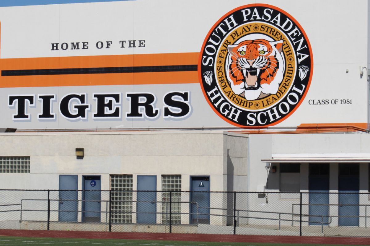 | The South Pasadenan | South Pasadena News PHOTO: SPARC | The South Pasadenan | SPHS Senior Art Showcase