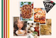 Pizza! South Pasadena | Cool Girl Pizza Delivers Flavor & Purpose 'cool girl pizza' South Pasadena | Make your own pizza, with the ease of these homemade pizza kits! We use the freshest seasonal ingredients, our own homemade dough and sauce, plus $5 from each pizza kit goes to the LA Food Bank. Delicious and purposeful!