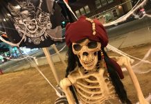 City of South Pasadena | Be Safe This Halloween