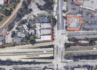 Metro 110 Freeway Hookramp | Costs Escalate as City Receives $32 Million for Project