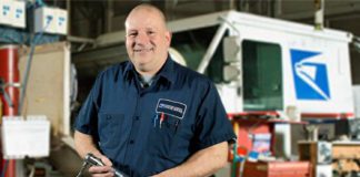 USPS Career Fair | Skilled Technician Openings in Greater Los Angeles PHOTO: USPS | The South Pasadenan | USPS Now Hiring: Job Opportunities Available in Los Angeles
