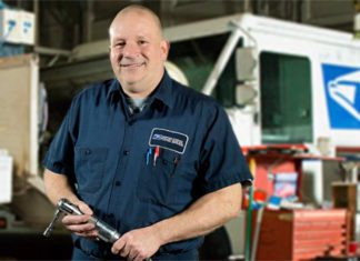 USPS Career Fair | Skilled Technician Openings in Greater Los Angeles PHOTO: USPS | The South Pasadenan | USPS Now Hiring: Job Opportunities Available in Los Angeles