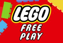 Build, Imagine, and Play! Join LEGO® Free Play at the South Pasadena Library on November 14 PHOTO: South Pasadena Library | The South Pasadenan | Join LEGO® Free Play at the South Pasadena Library on November 14