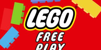 PHOTO: South Pasadena Library | The South Pasadenan | Join LEGO® Free Play at the South Pasadena Library on November 14