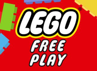 PHOTO: South Pasadena Library | The South Pasadenan | Join LEGO® Free Play at the South Pasadena Library on November 14