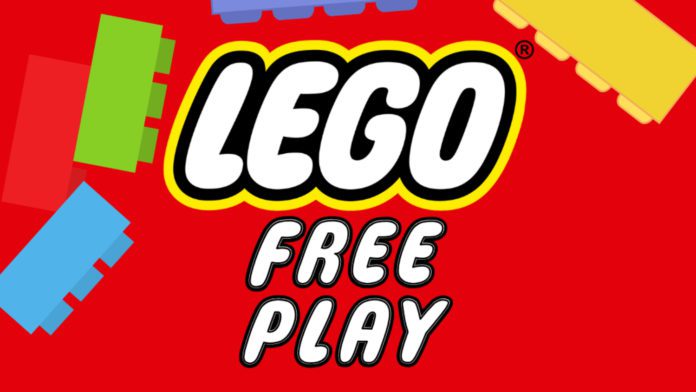 PHOTO: South Pasadena Library | The South Pasadenan | Join LEGO® Free Play at the South Pasadena Library on November 14
