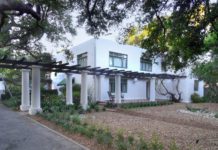 SUNDAY EVENT: Never Before Open to the Public | Irving Gill Miltimore House Virtual Tour & Live Experts