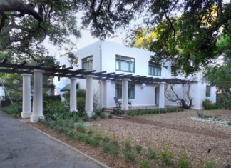 SUNDAY EVENT: Never Before Open to the Public | Irving Gill Miltimore House Virtual Tour & Live Experts