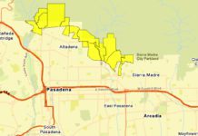 Rainstorm Update: Evacuation Warning for Altadena Areas EVACUATION WARNING: Los Angeles officials have issued Evacuation Warnings for multiple burn-scar zones across Los Angeles County ahead of the anticipated rain event spanning Thursday, November 13 through Sunday, November 16. (LA County Emergency Services Map 11-12-2025)