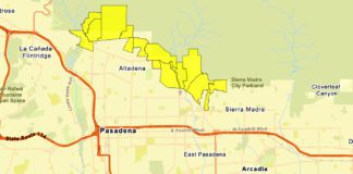 EVACUATION WARNING: Los Angeles officials have issued Evacuation Warnings for multiple burn-scar zones across Los Angeles County ahead of the anticipated rain event spanning Thursday, November 13 through Sunday, November 16. (LA County Emergency Services Map 11-12-2025)